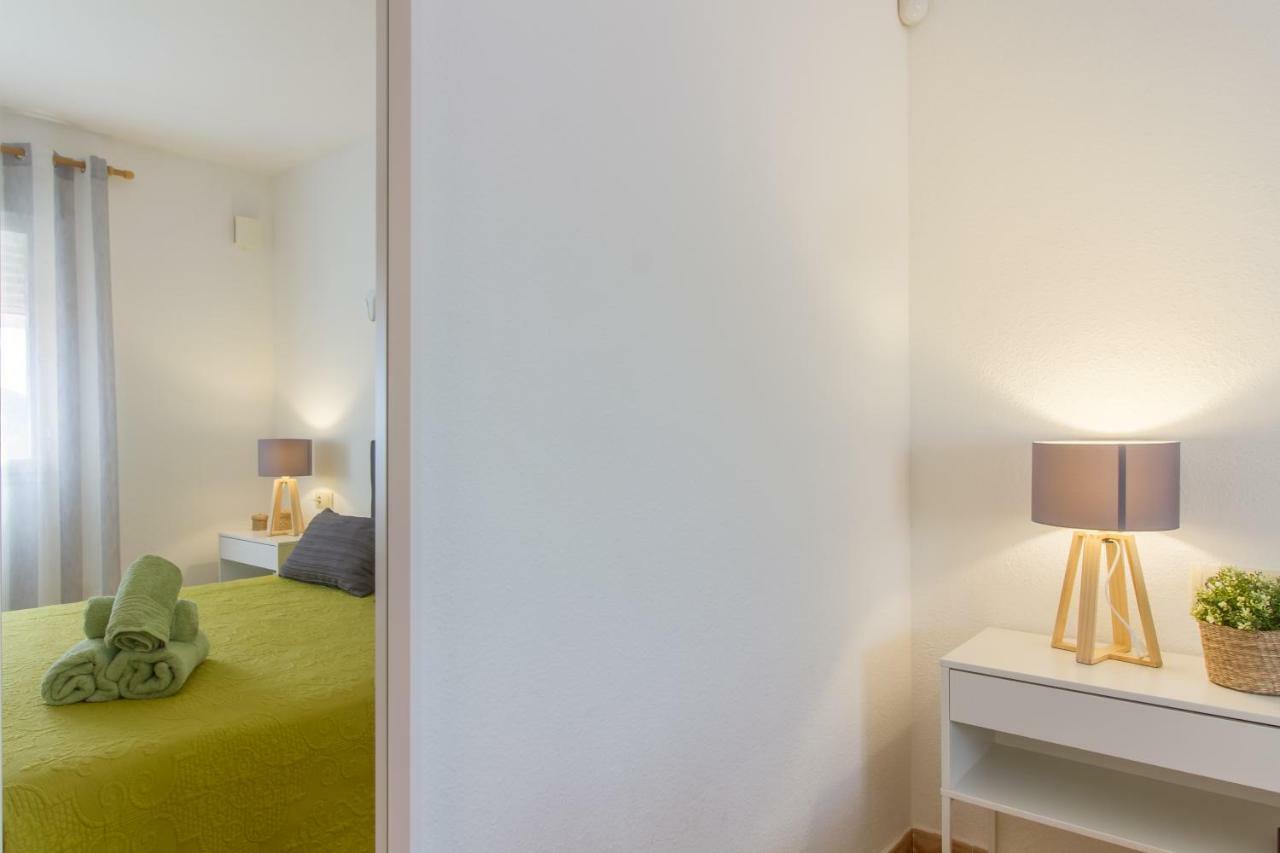 Robertapartments Бенитачель Экстерьер фото